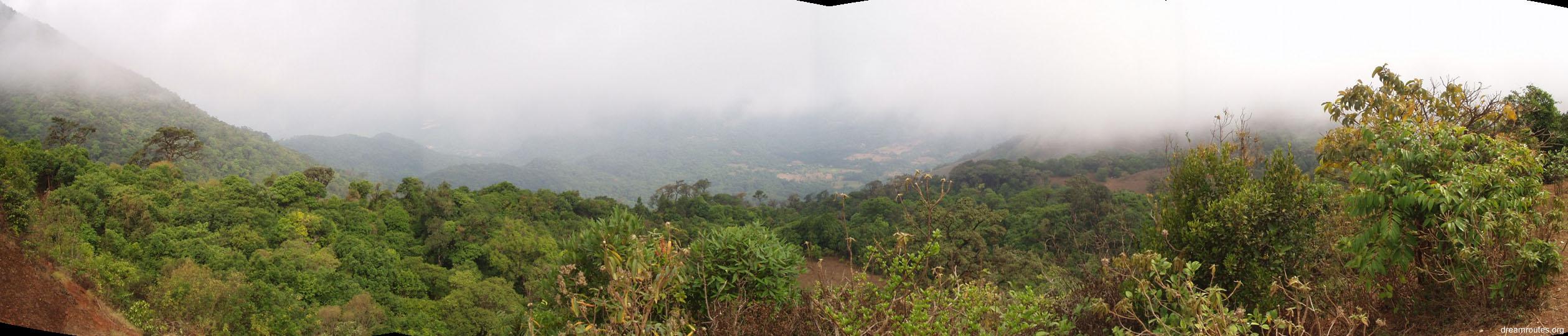 Green Route