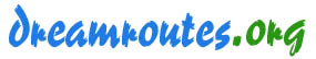 dreamroutes.org