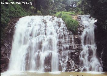 Abbey Falls